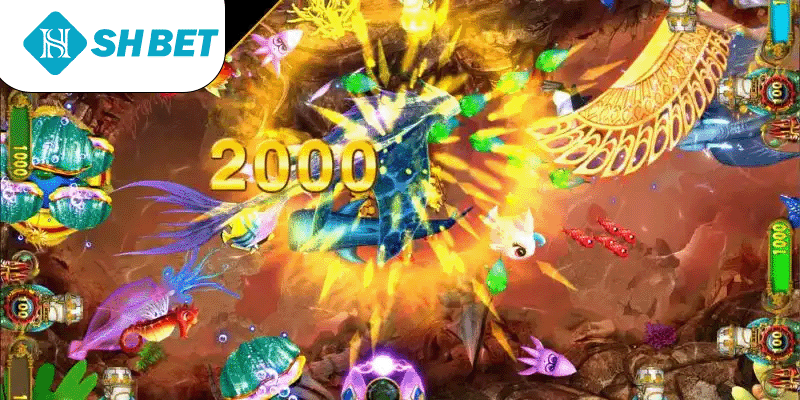 Sử dụng vũ khí phù hợp